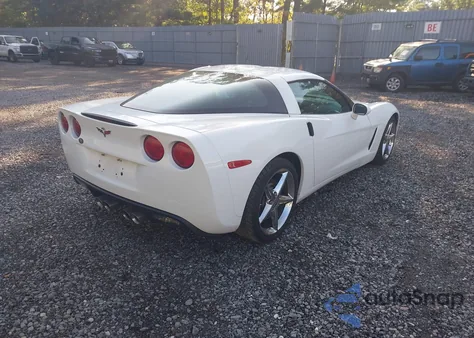 2013 Chevrolet Corvette from USA, damaged, VIN 1G1YH2DW5D5100070